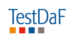 Logo TestDaf
