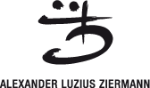 luzius ziermann logo