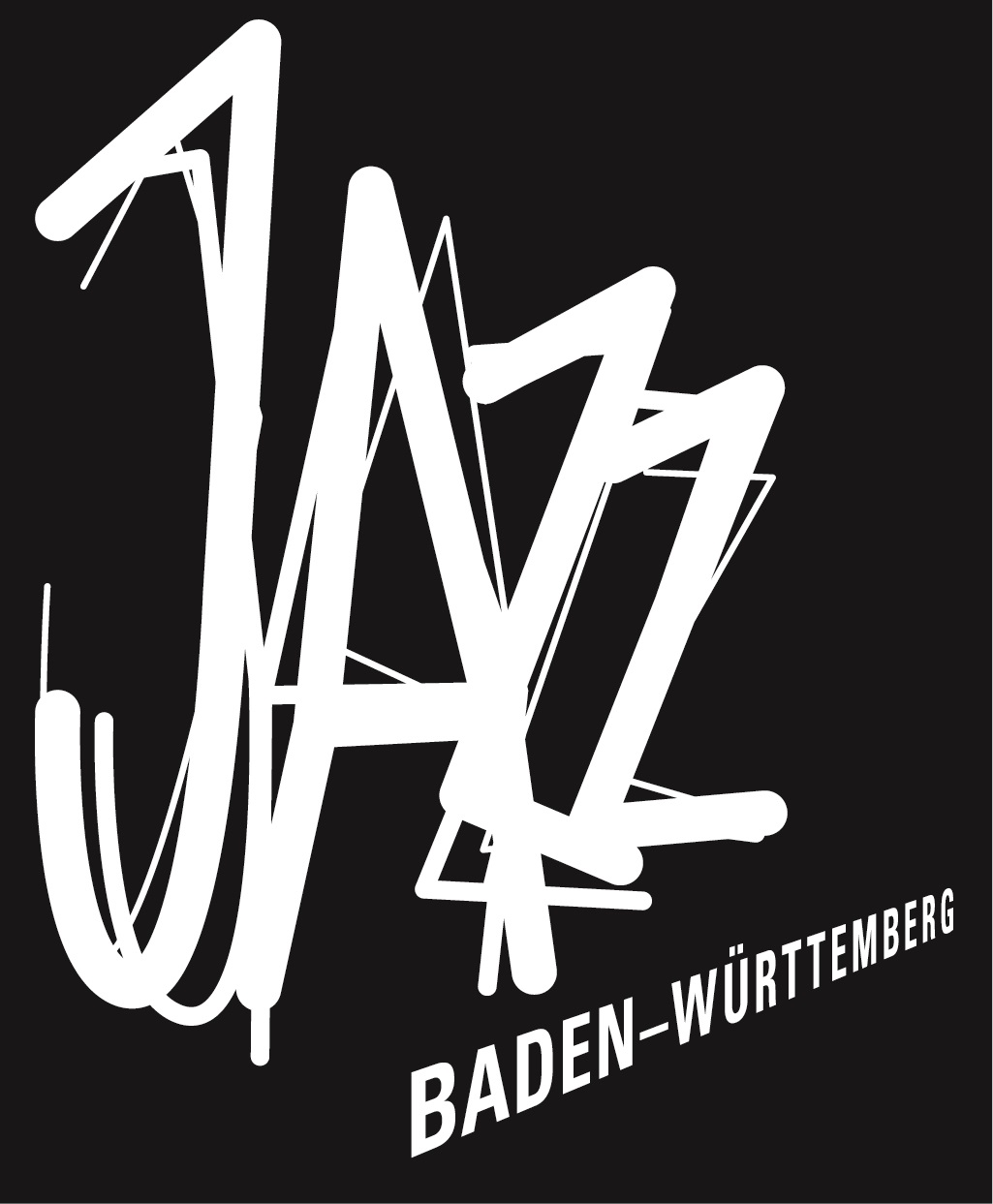 Logo Jazz BW hochaufgelöst